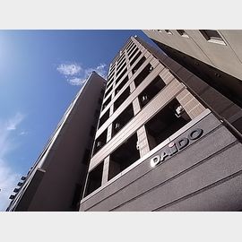 ダイドーメゾン神戸元町 築19年1ヶ月の賃貸物件