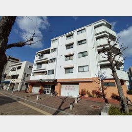 セルダンＡＳＨＩＹＡ 築40年3ヶ月の賃貸物件