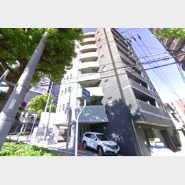 新神戸駅より徒歩3分 築17年11ヶ月の賃貸物件