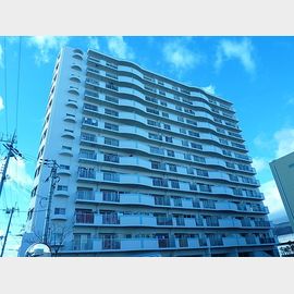 ユニハイム東灘 築37年の賃貸物件