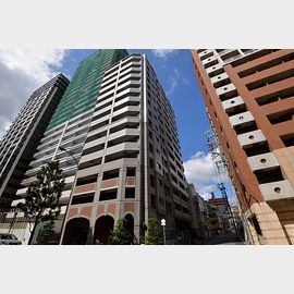 西元町駅より徒歩4分 13階 築20年1ヶ月の賃貸物件