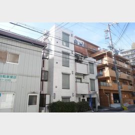 メゾン・ド・アコール 3階 築40年3ヶ月の賃貸物件