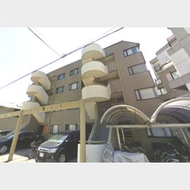 レジデンス本山 1階 築35年の賃貸物件