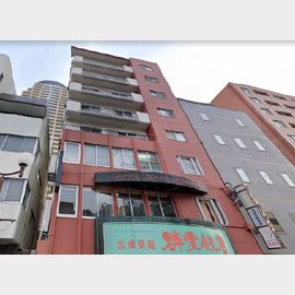 県庁前駅より徒歩6分 6階 築48年7ヶ月の賃貸物件