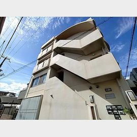 芦屋駅より徒歩9分 3階 築32年1ヶ月の賃貸物件