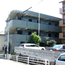 メゾンフレール 2階 築33年1ヶ月の賃貸物件