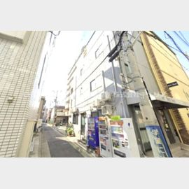 文平ハウス 4階 築6年の賃貸物件