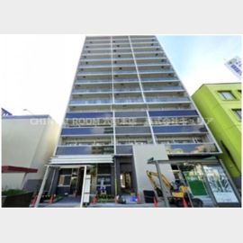 神戸駅より徒歩7分 築6年6ヶ月の賃貸物件