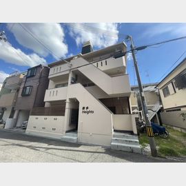 喜多ハイツ 築49年5ヶ月の賃貸物件