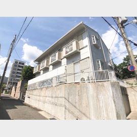 ビレッジゲート御影 築37年1ヶ月の賃貸物件