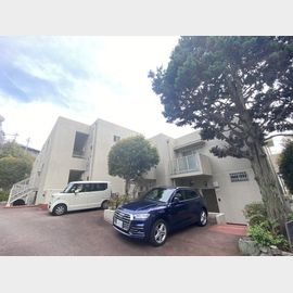 ヴィラ芦屋A棟 築46年の賃貸物件