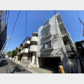 摂津本山駅より徒歩4分 築37年5ヶ月の賃貸物件