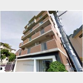 シャトー御影山手 築18年7ヶ月の賃貸物件