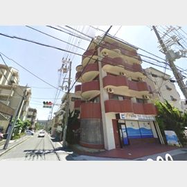 御影駅より徒歩5分 築33年5ヶ月の賃貸物件