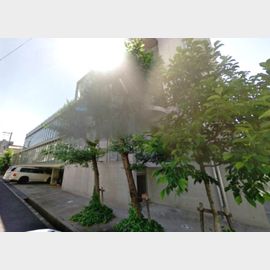 MAGNOLIA 築29年の賃貸物件