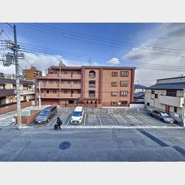 ビラ・セゾン 築52年10ヶ月の賃貸物件