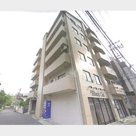 住吉駅より徒歩6分 築56年2ヶ月の賃貸物件