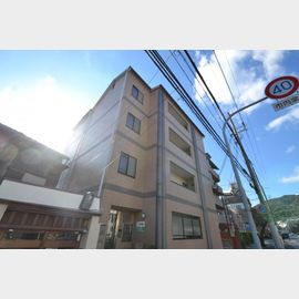 カーサ六甲 築26年の賃貸物件