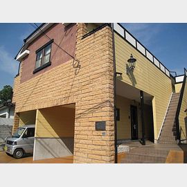 スタジオサンモーリッツ 築29年4ヶ月の賃貸物件