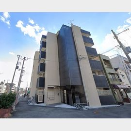 RESIDENCE六甲道 築7年4ヶ月の賃貸物件