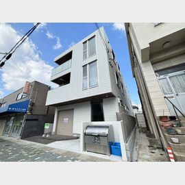 鳴尾・武庫川女子大前駅より徒歩10分 築1年の賃貸物件