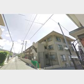 岡本駅より徒歩9分 2階 築41年8ヶ月の賃貸物件