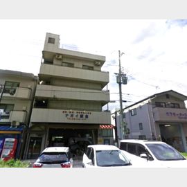 ビューライフ魚崎 2階 築31年4ヶ月の賃貸物件