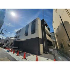 花隈駅より徒歩8分 2階 築1年8ヶ月の賃貸物件