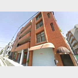 西元町駅より徒歩5分 4階 築41年の賃貸物件