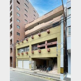 新神戸駅より徒歩8分 1階 築46年2ヶ月の賃貸物件