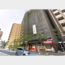 貿易センター駅より徒歩6分 2階 築46年4ヶ月の賃貸物件