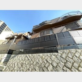 大倉山駅より徒歩12分 1階 築45年5ヶ月の賃貸物件