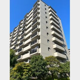 ラ・ヴェール芦屋２　４号棟 11階 築35年8ヶ月の賃貸物件