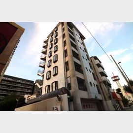 パークレジデンス御影 8階 築34年7ヶ月の賃貸物件