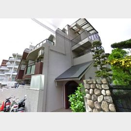 六甲道駅より徒歩5分 3階 築40年3ヶ月の賃貸物件