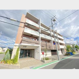 甲東園駅より徒歩12分 築9年1ヶ月の賃貸物件