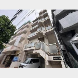 メゾン六甲 築47年4ヶ月の賃貸物件