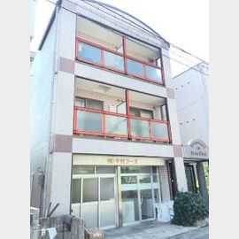 岩屋駅より徒歩4分 築29年5ヶ月の賃貸物件