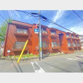 芦屋川駅より徒歩4分 築43年の賃貸物件