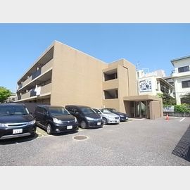 フォルテ夙川 築24年の賃貸物件