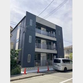 甲子園口駅より徒歩9分 築2年9ヶ月の賃貸物件