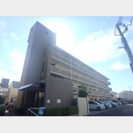 西宮北口駅より徒歩13分 築28年11ヶ月の賃貸物件