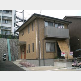 コスミオン王子公園 築14年5ヶ月の賃貸物件