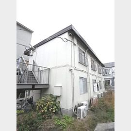 アメニティ小松 築41年6ヶ月の賃貸物件