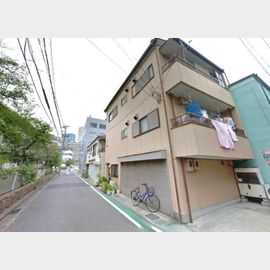 ハーバーハイツ神戸 築27年5ヶ月の賃貸物件