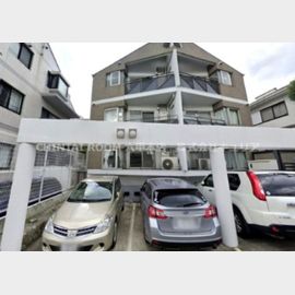 御影駅より徒歩8分 築35年の賃貸物件