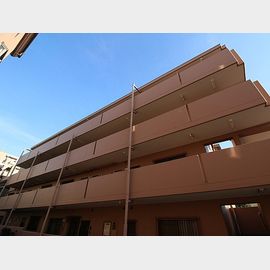 御影オークマンション 築42年8ヶ月の賃貸物件