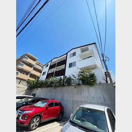 ＭＩＧＮＯＮＣＯＴＥＡＵ 3階 築20年6ヶ月の賃貸物件