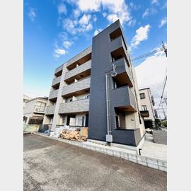 S-MOVE西宮今津 3階 新築の賃貸物件