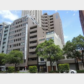 リーガル神戸三宮フラワーロード 6階 築8年1ヶ月の賃貸物件